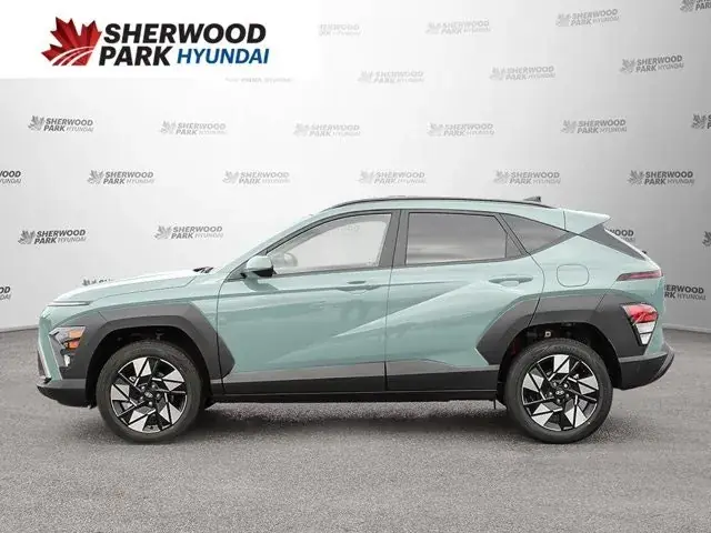 Hyundai Kona 2027 photo 3