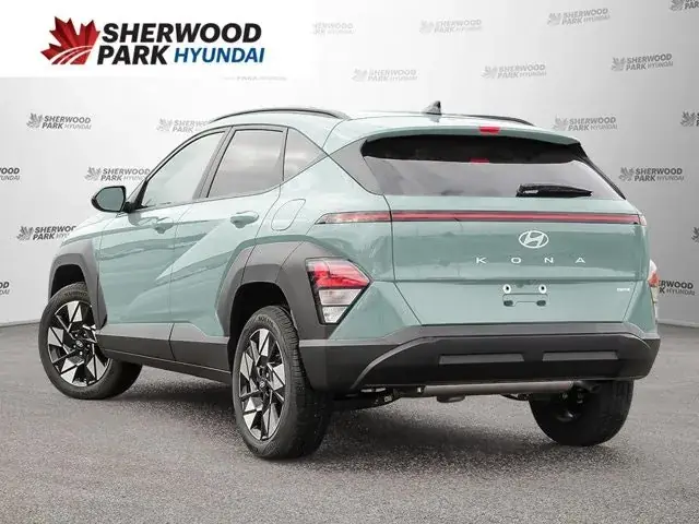 Hyundai Kona 2027 photo 4