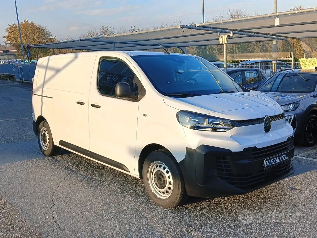 Fiat Scudo 2025 photo 3