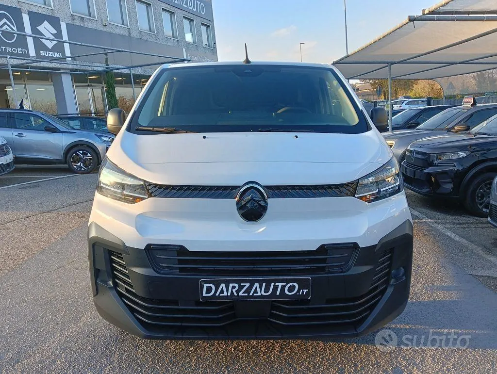 Fiat Scudo 2025 photo 2