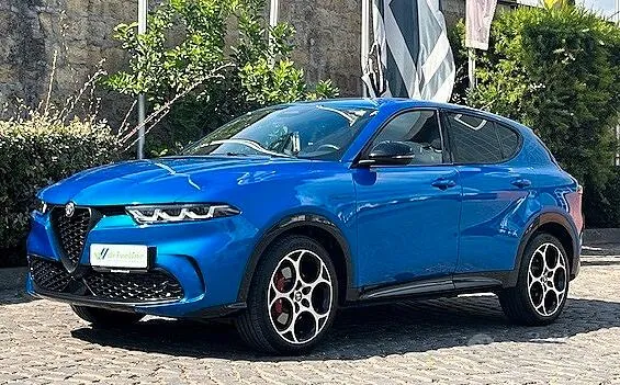 Alfa Romeo Tonale 2023 photo 2