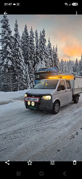 Volkswagen Transporter 2010 photo 5