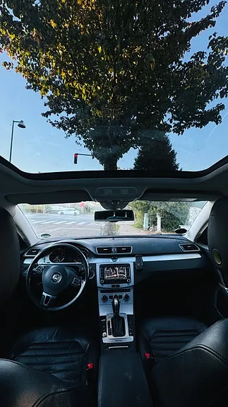 Volkswagen Passat 2014 photo 5
