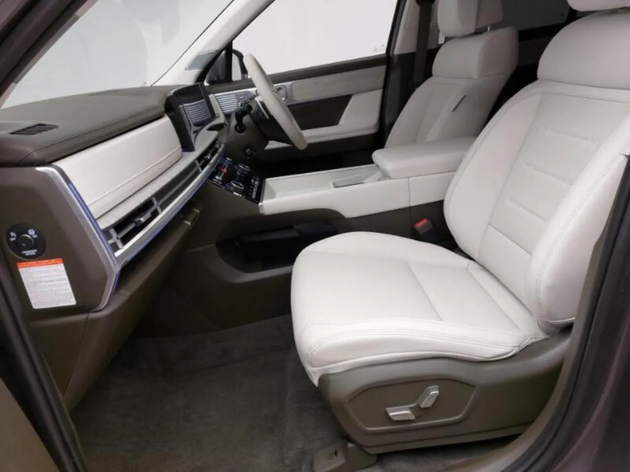 Hyundai Santa Fe 2025 photo 5