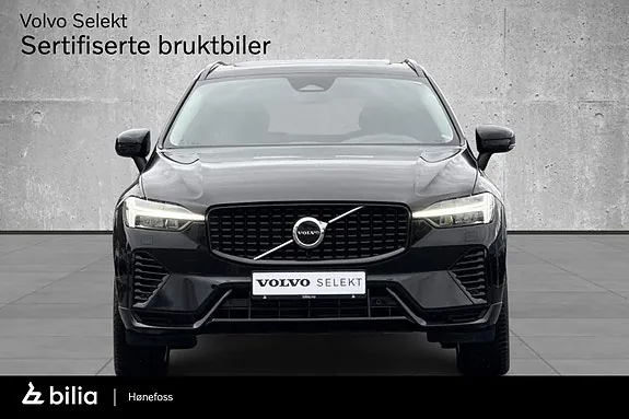 Volvo Xc60 2023 photo 3