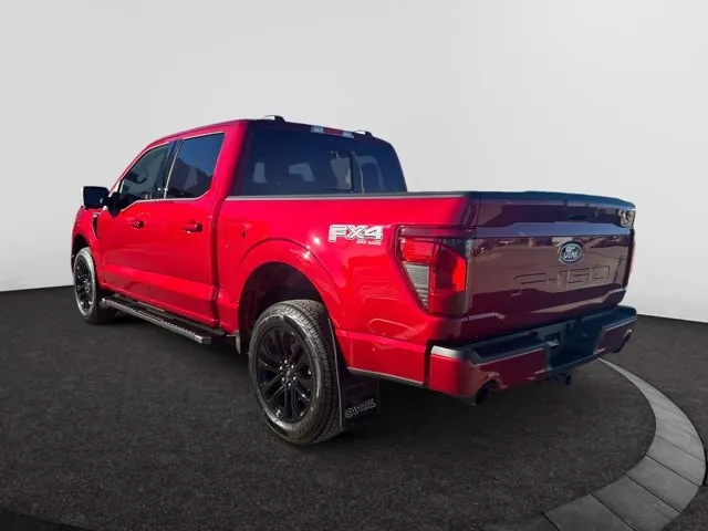 Ford F-150 2026 photo 3