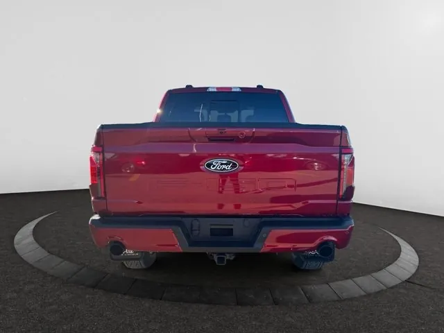 Ford F-150 2026 photo 4