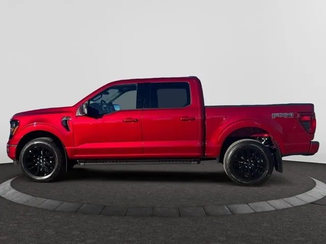 Ford F-150 2026 photo 2