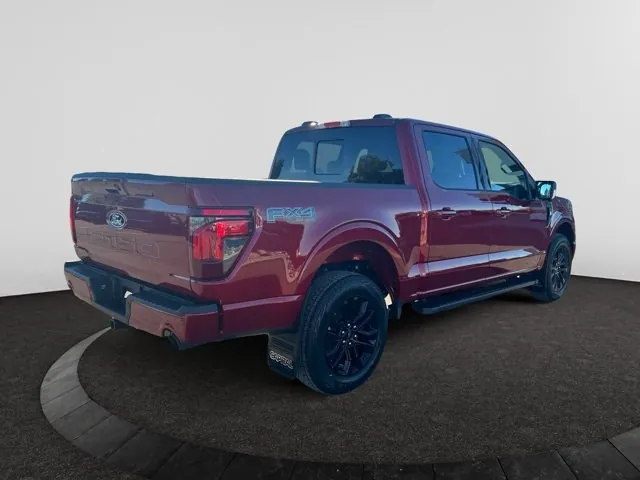 Ford F-150 2026 photo 5