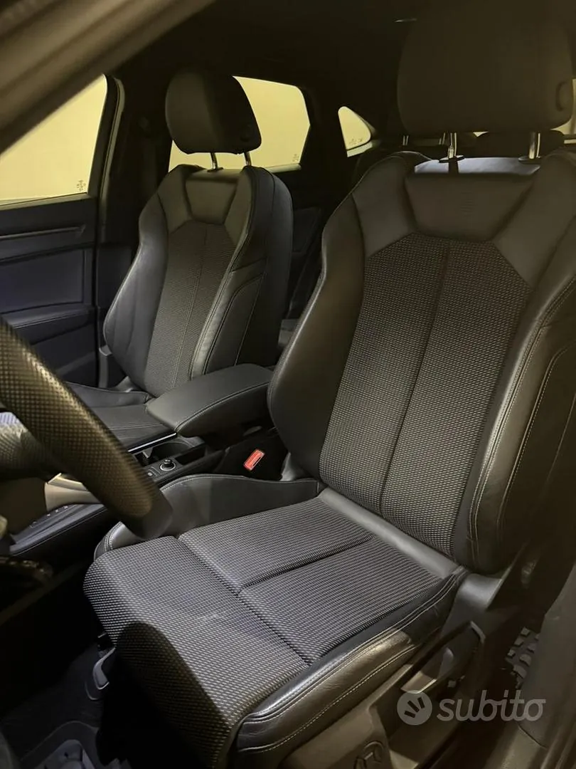 Audi Q3 2024 photo 5