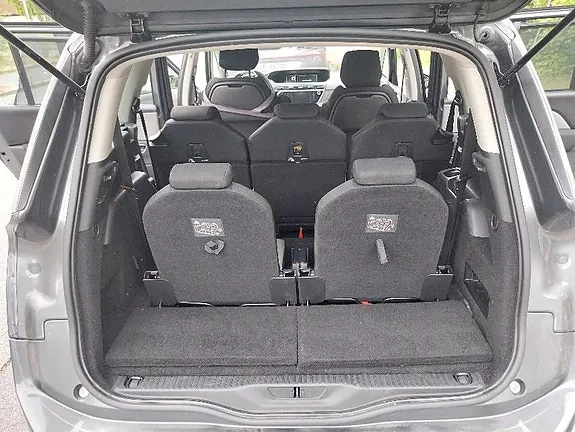 Citroen Grand C4 Picasso