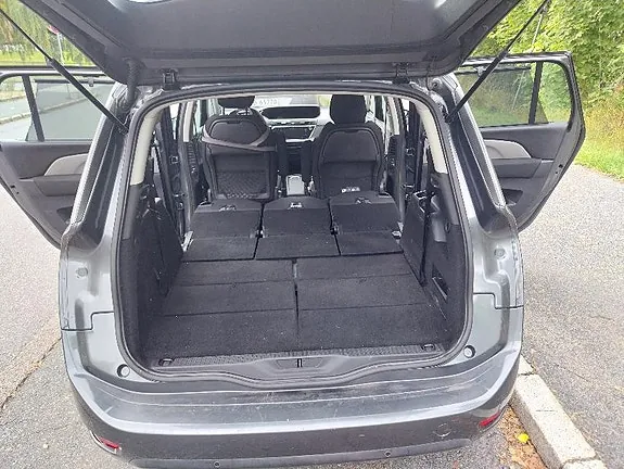 Citroen Grand C4 Picasso 2015 photo 3