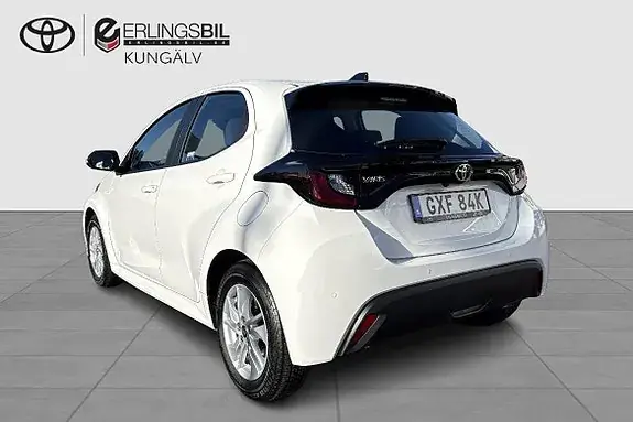Toyota Yaris 2026 photo 2