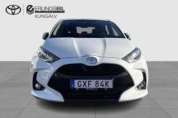 Toyota Yaris 2026 photo 5