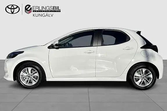 Toyota Yaris 2026 photo 3