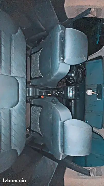 Audi A3 2001 photo 3