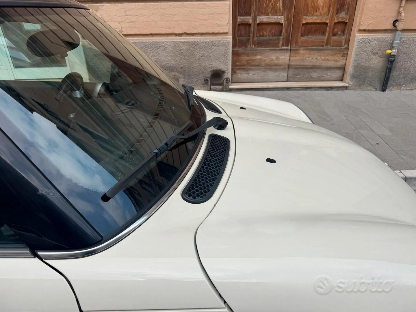 Mini Cabrio 2007 photo 5