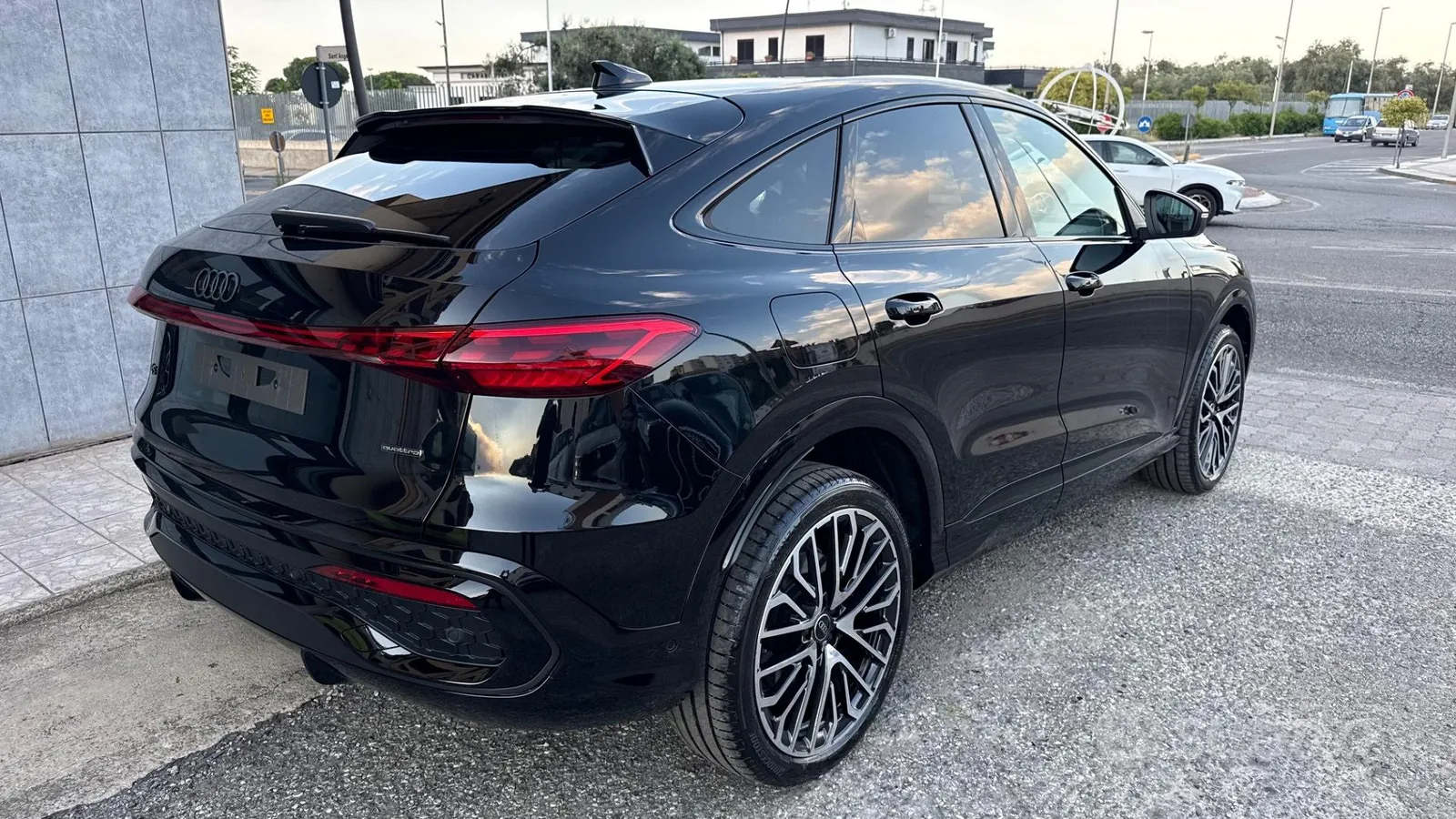 Audi Q5 photo 4