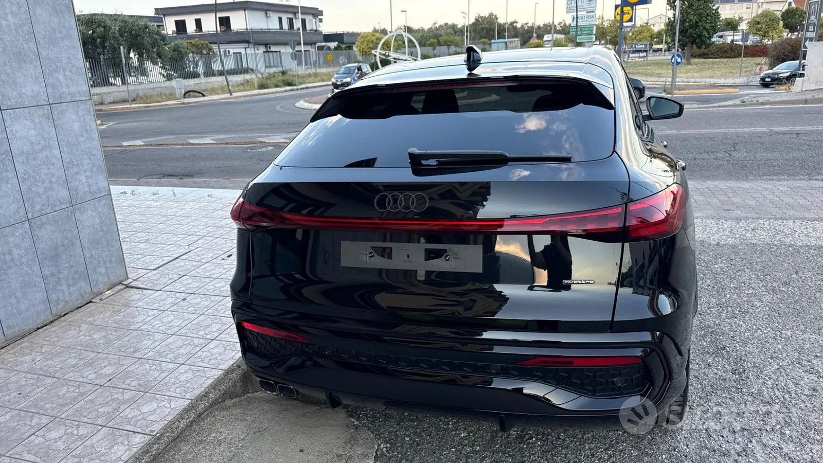 Audi Q5 photo 5