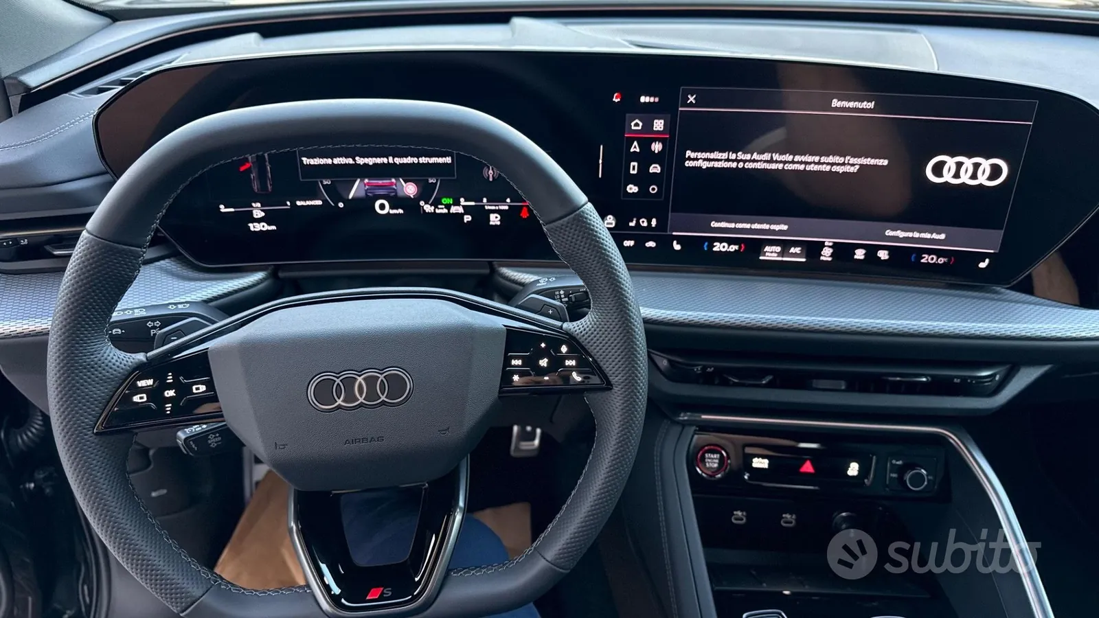 Audi Q5 photo 2