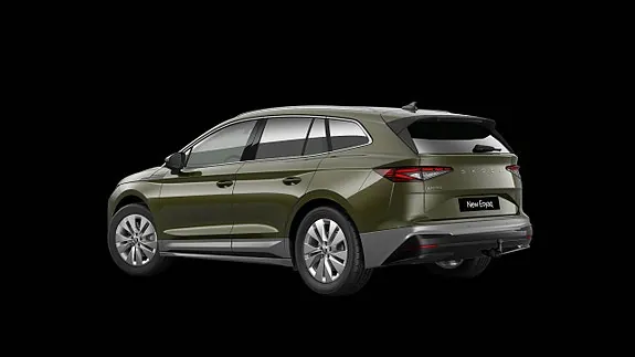 Skoda Enyaq 2027 photo 2