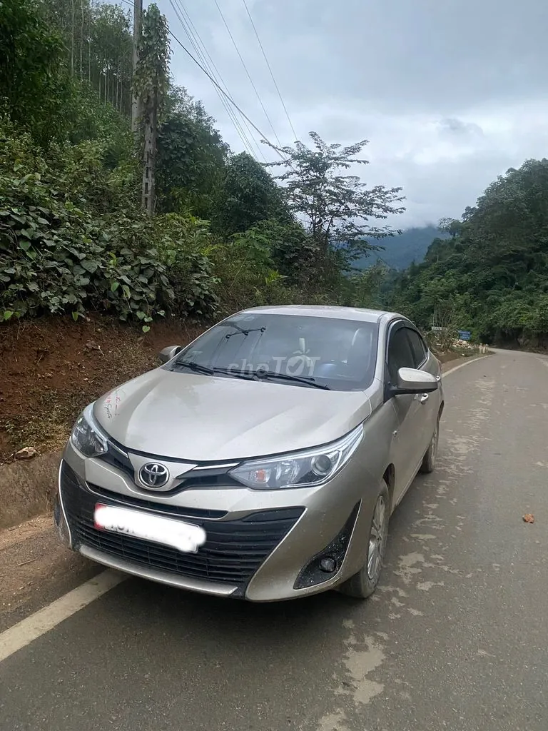 Toyota Vios