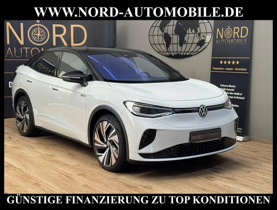 Volkswagen Id.5