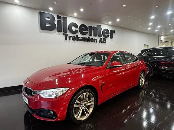 BMW 435D