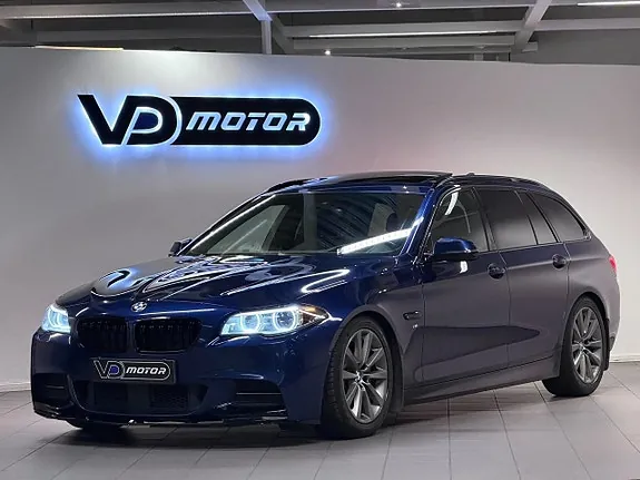 BMW 530D