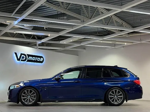 BMW 530D 2016 photo 2