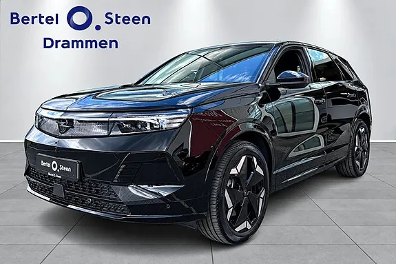 Opel Grandland-E