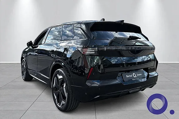 Opel Grandland-E 2026 photo 3