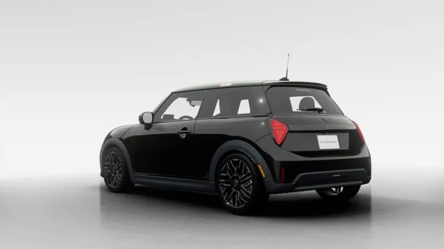 Mini Cooper S 2027 photo 2