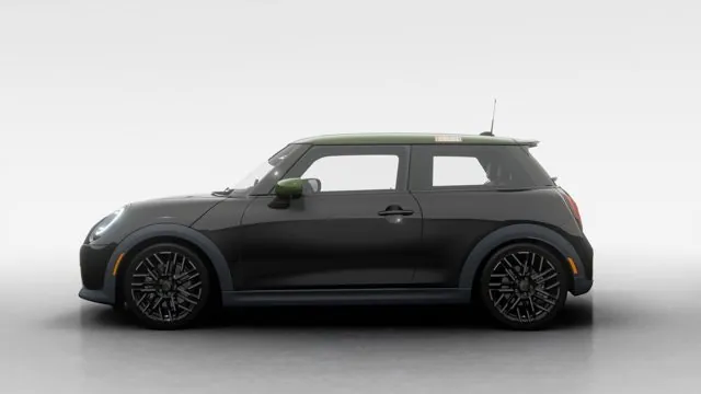 Mini Cooper S 2027 photo 4