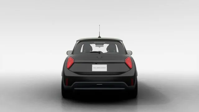 Mini Cooper S 2027 photo 5