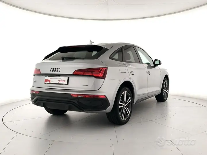 Audi Q5 2023 photo 5