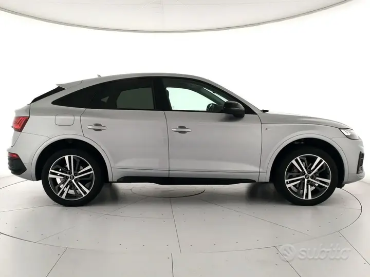Audi Q5 2023 photo 4