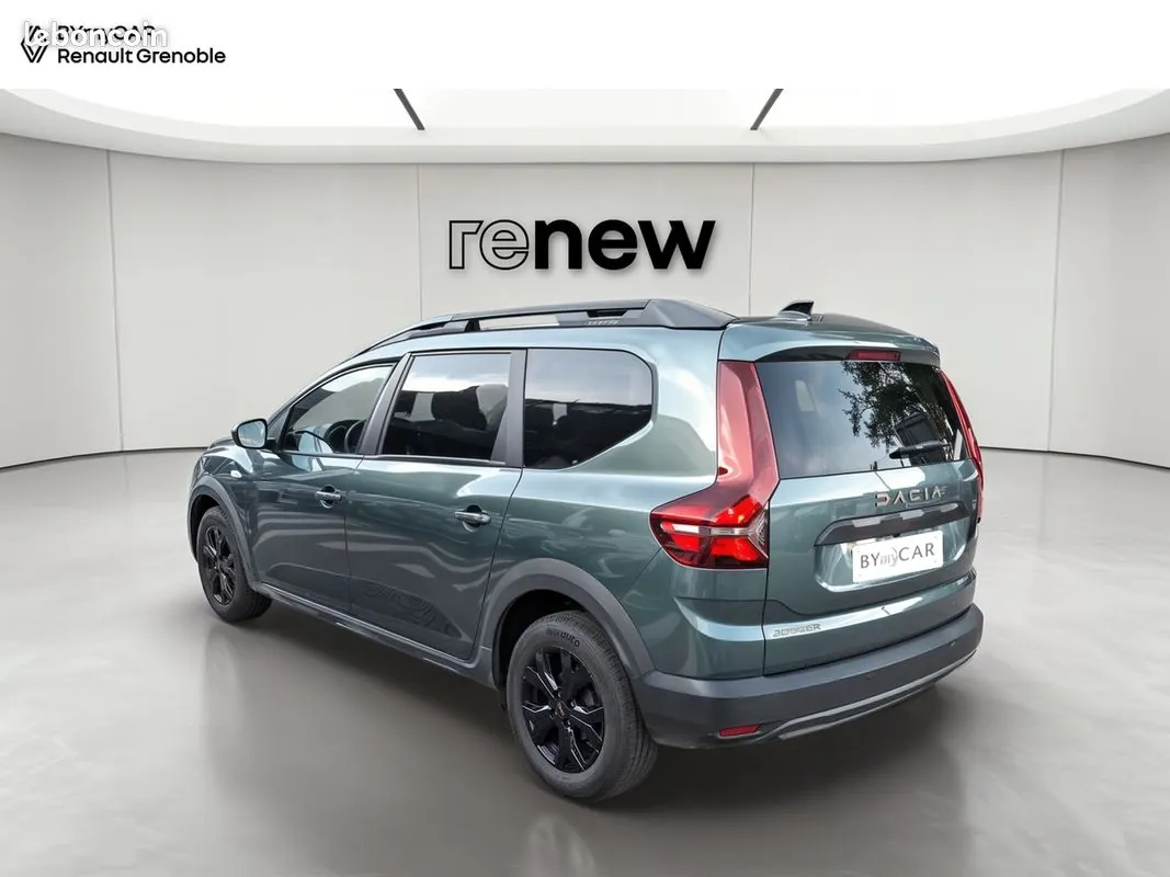 Dacia Jogger 2023 photo 3