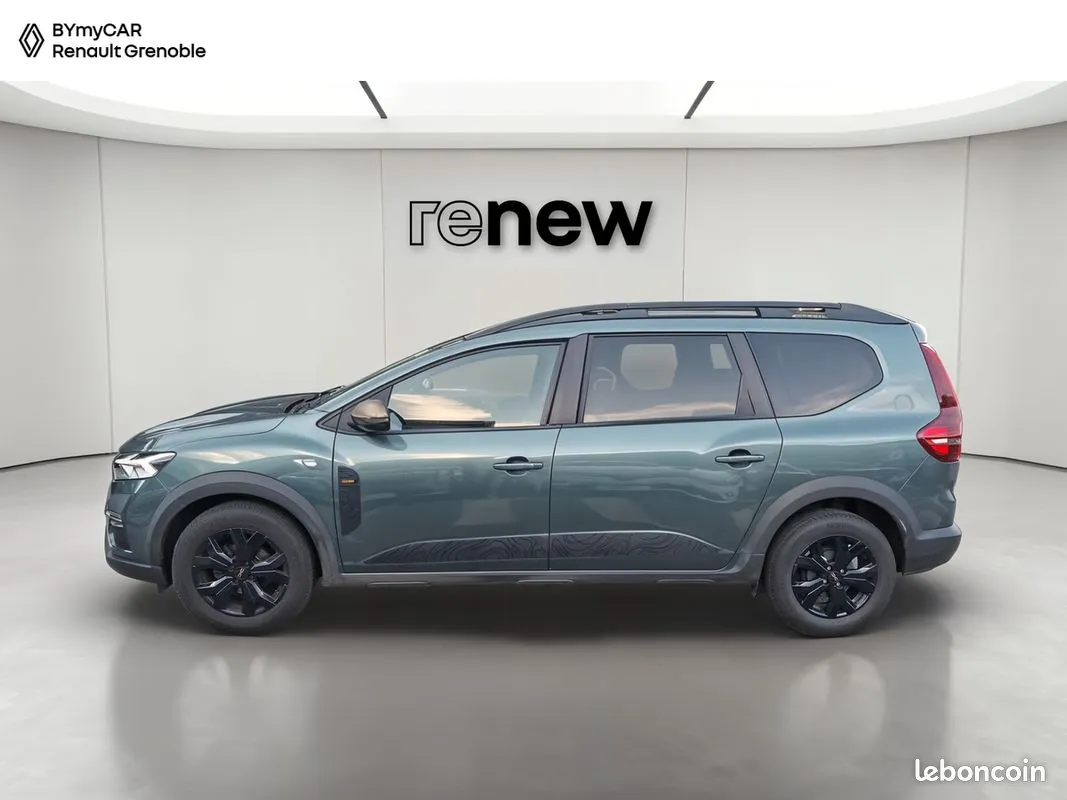 Dacia Jogger 2023 photo 2