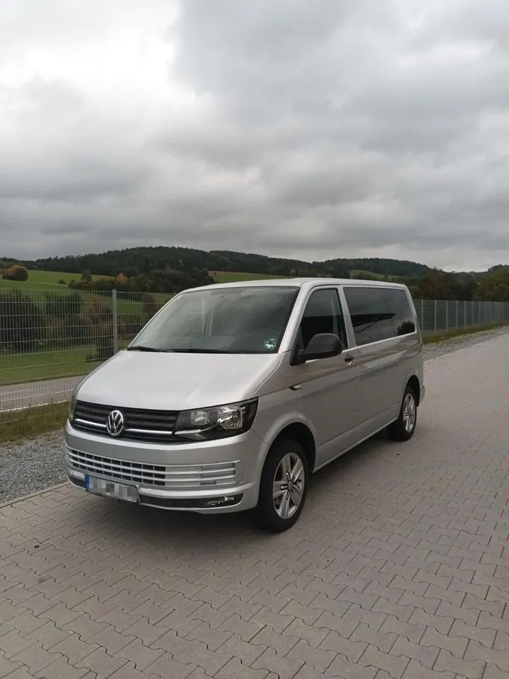 Volkswagen T6