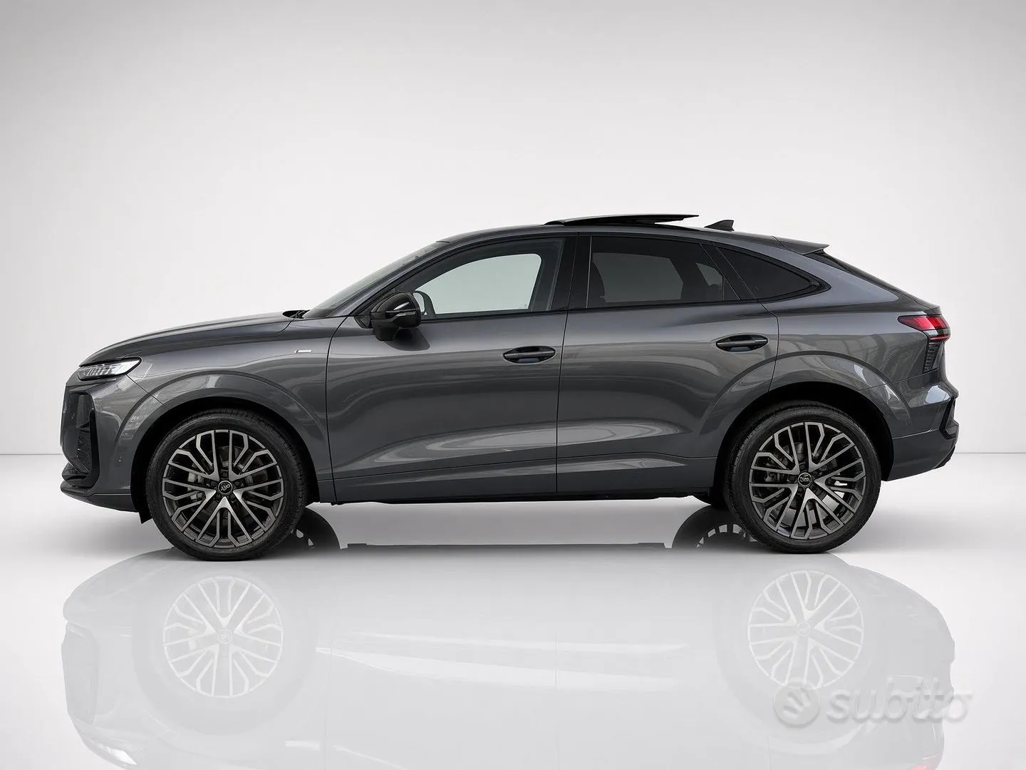 Audi Q3 2026 photo 4