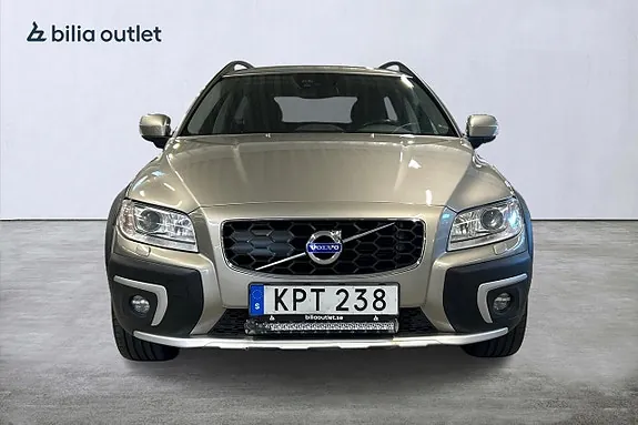 Volvo Xc70 2015 photo 3