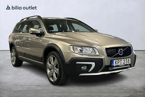 Volvo Xc70 2015 photo 4