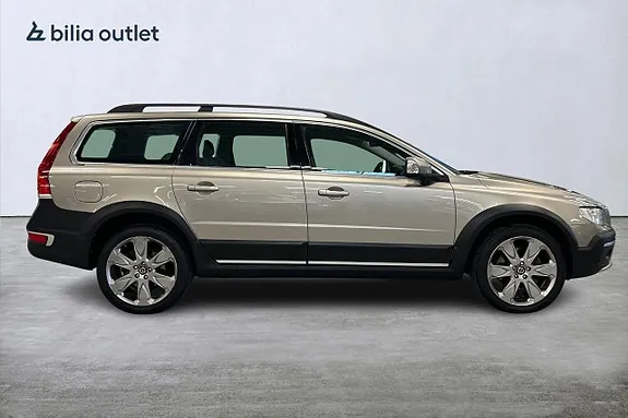 Volvo Xc70 2015 photo 5