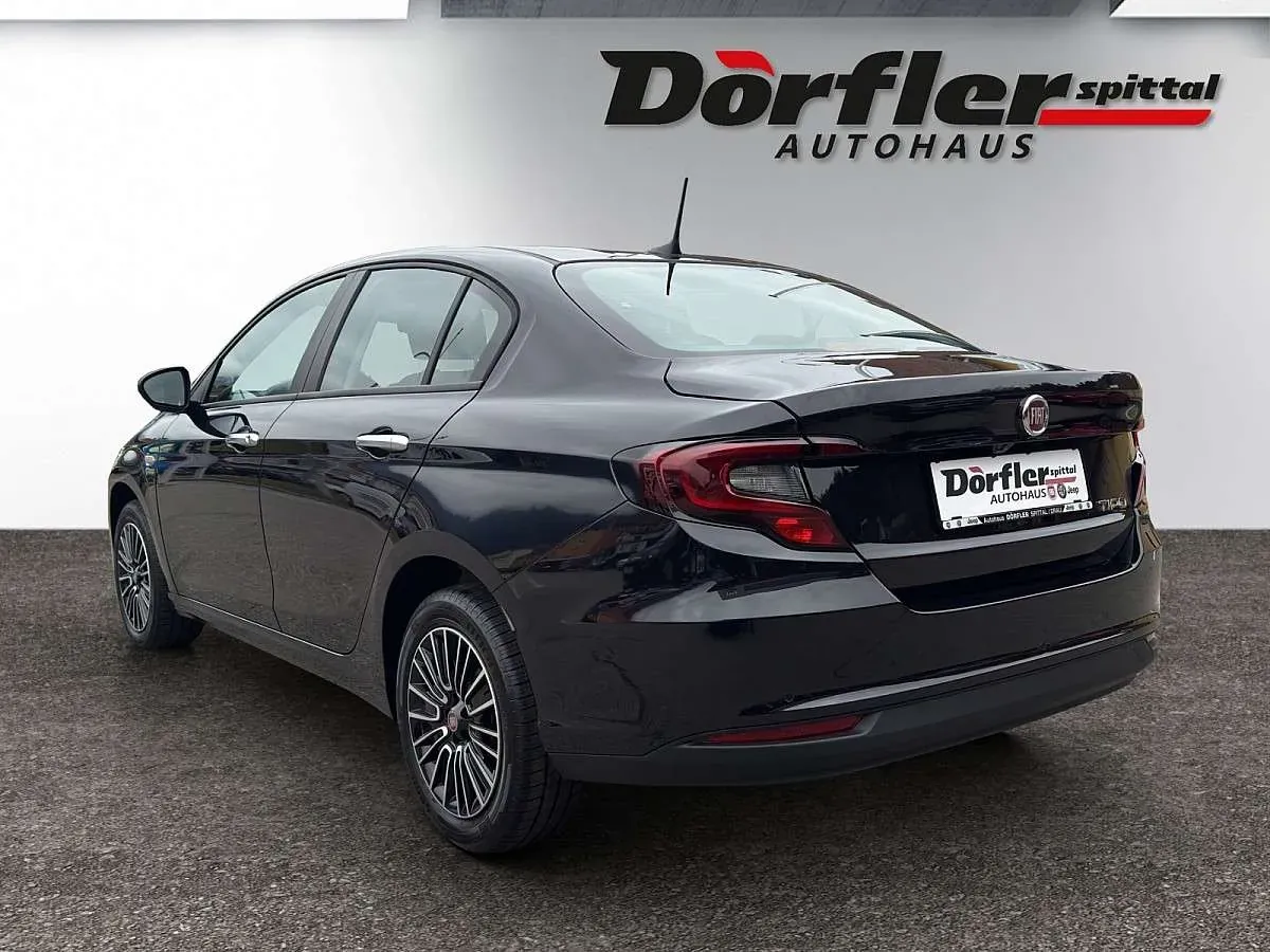 Fiat Tipo 2025 photo 3