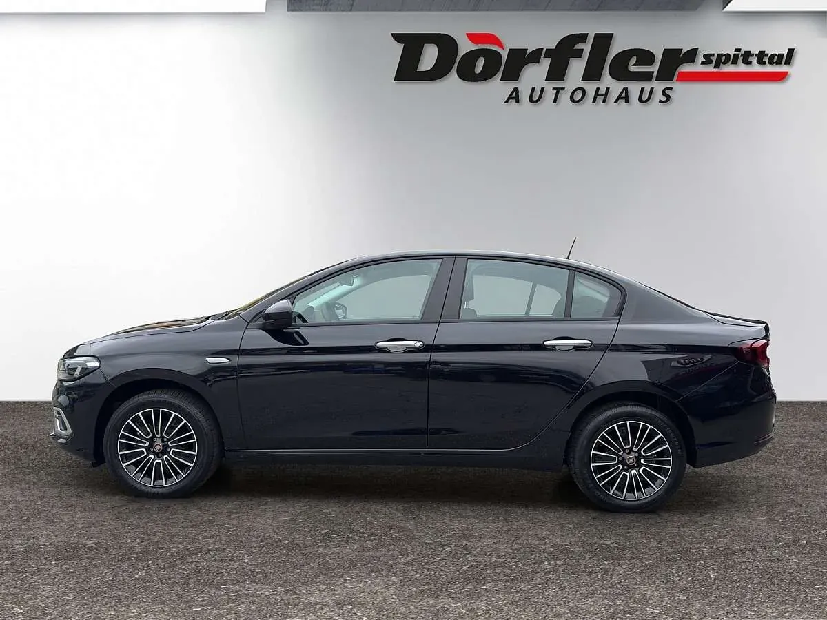 Fiat Tipo 2025 photo 2