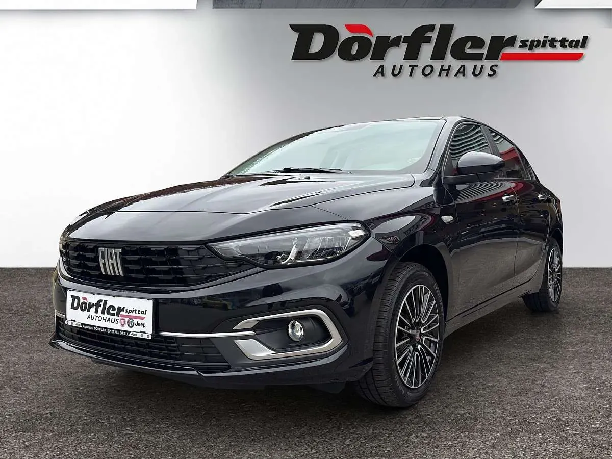 Fiat Tipo
