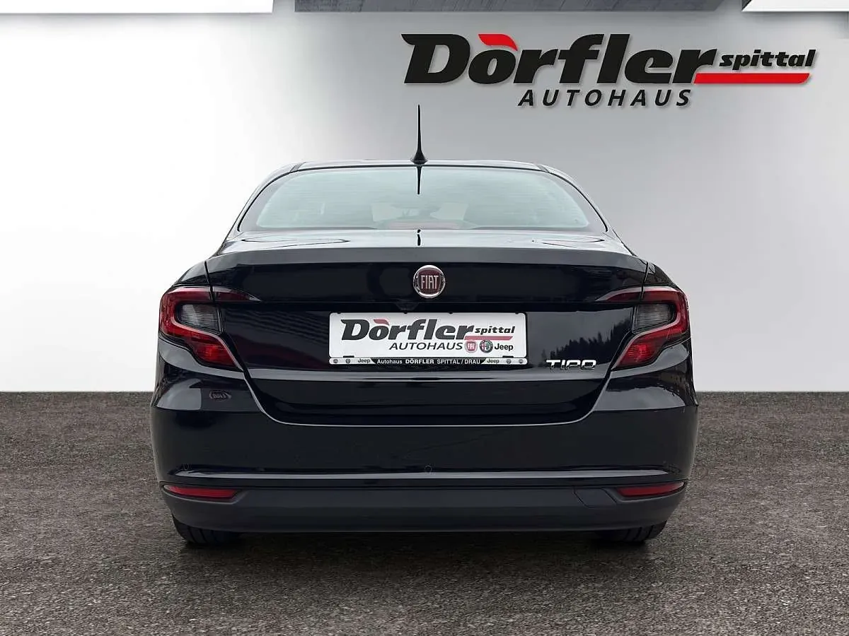 Fiat Tipo 2025 photo 4