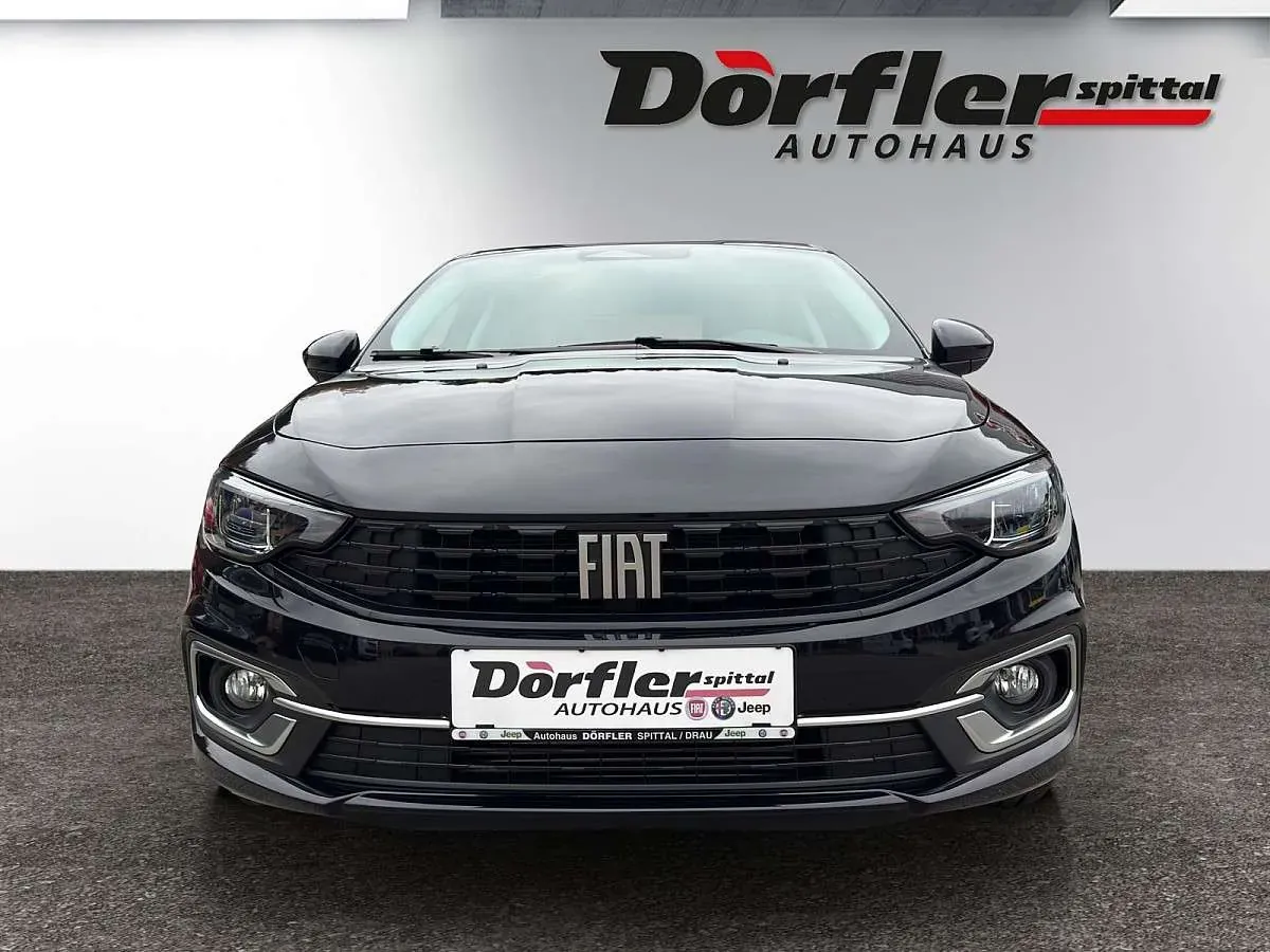 Fiat Tipo 2025 photo 5