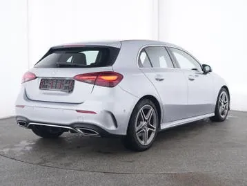 Mercedes-Benz A-Klasse 200 2025 photo 2